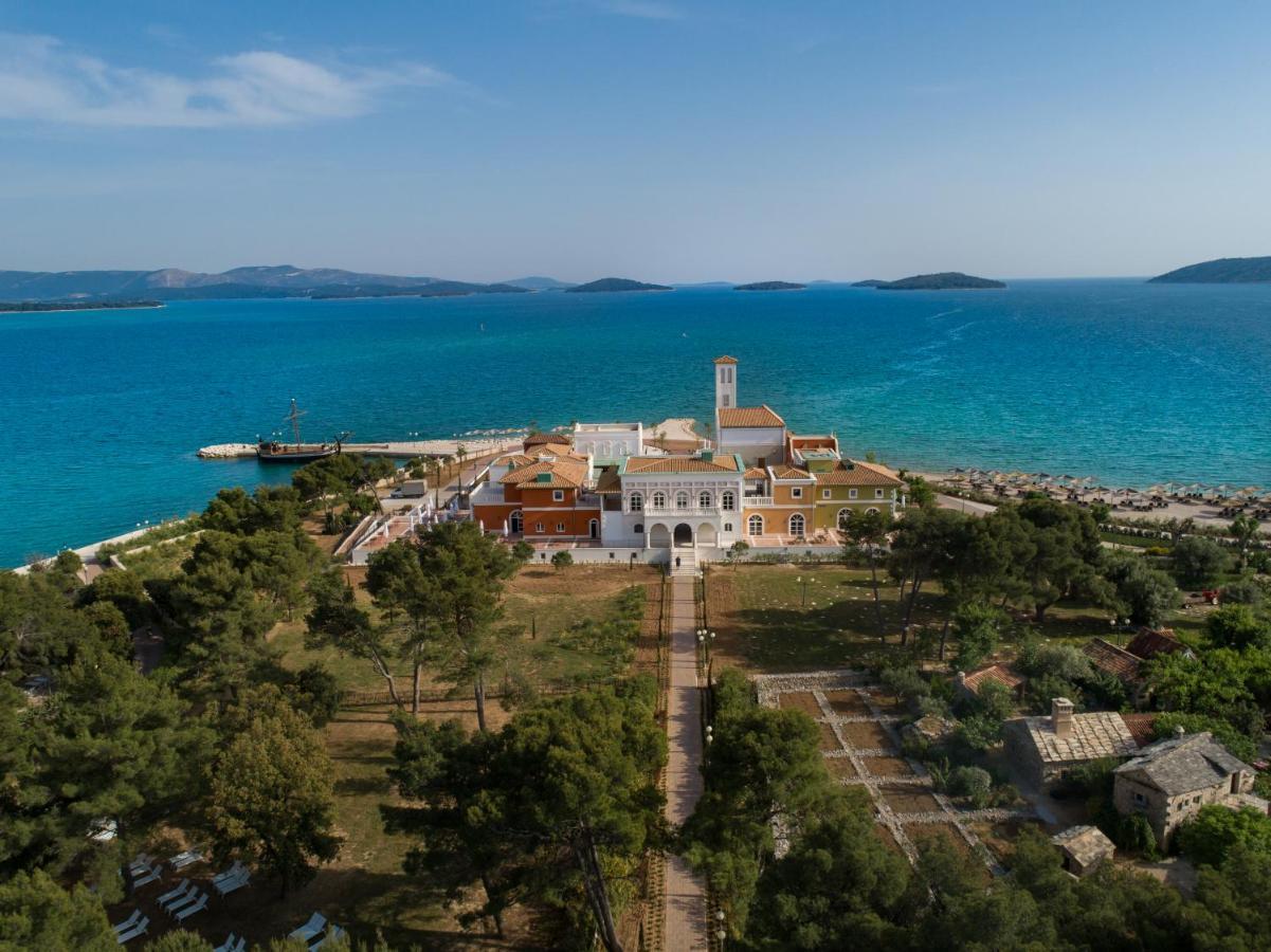 Amadria Park Ivan Šibenik Dış mekan fotoğraf