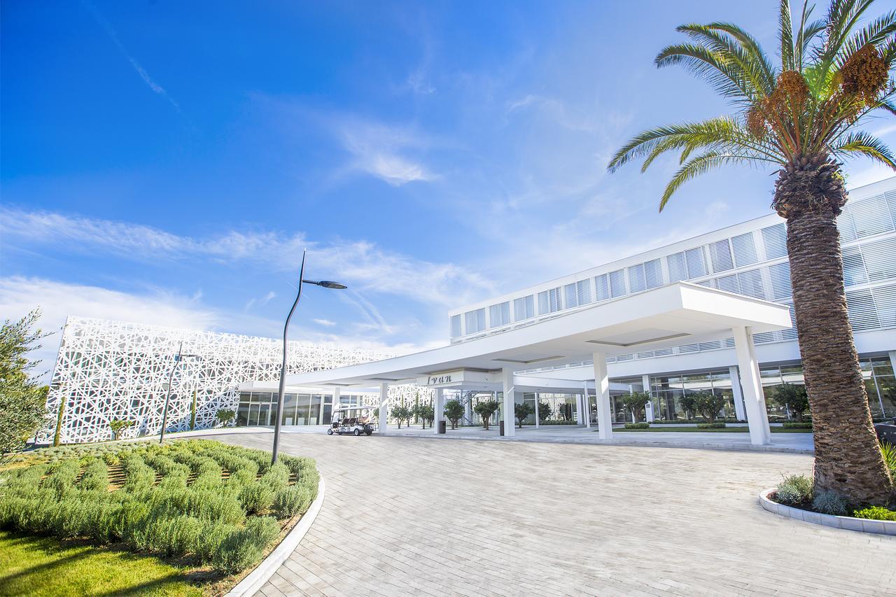 Amadria Park Ivan Šibenik Dış mekan fotoğraf