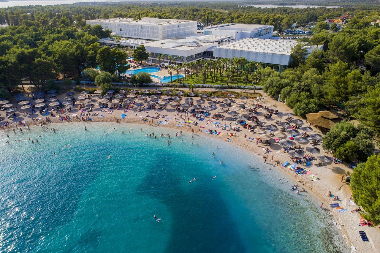 Amadria Park Ivan Šibenik Dış mekan fotoğraf