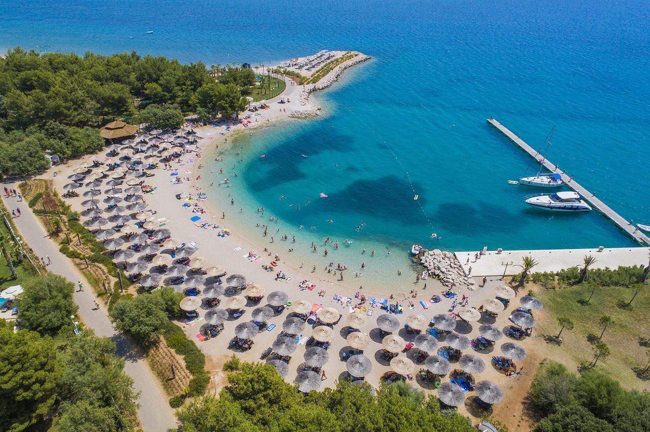 Amadria Park Ivan Šibenik Dış mekan fotoğraf