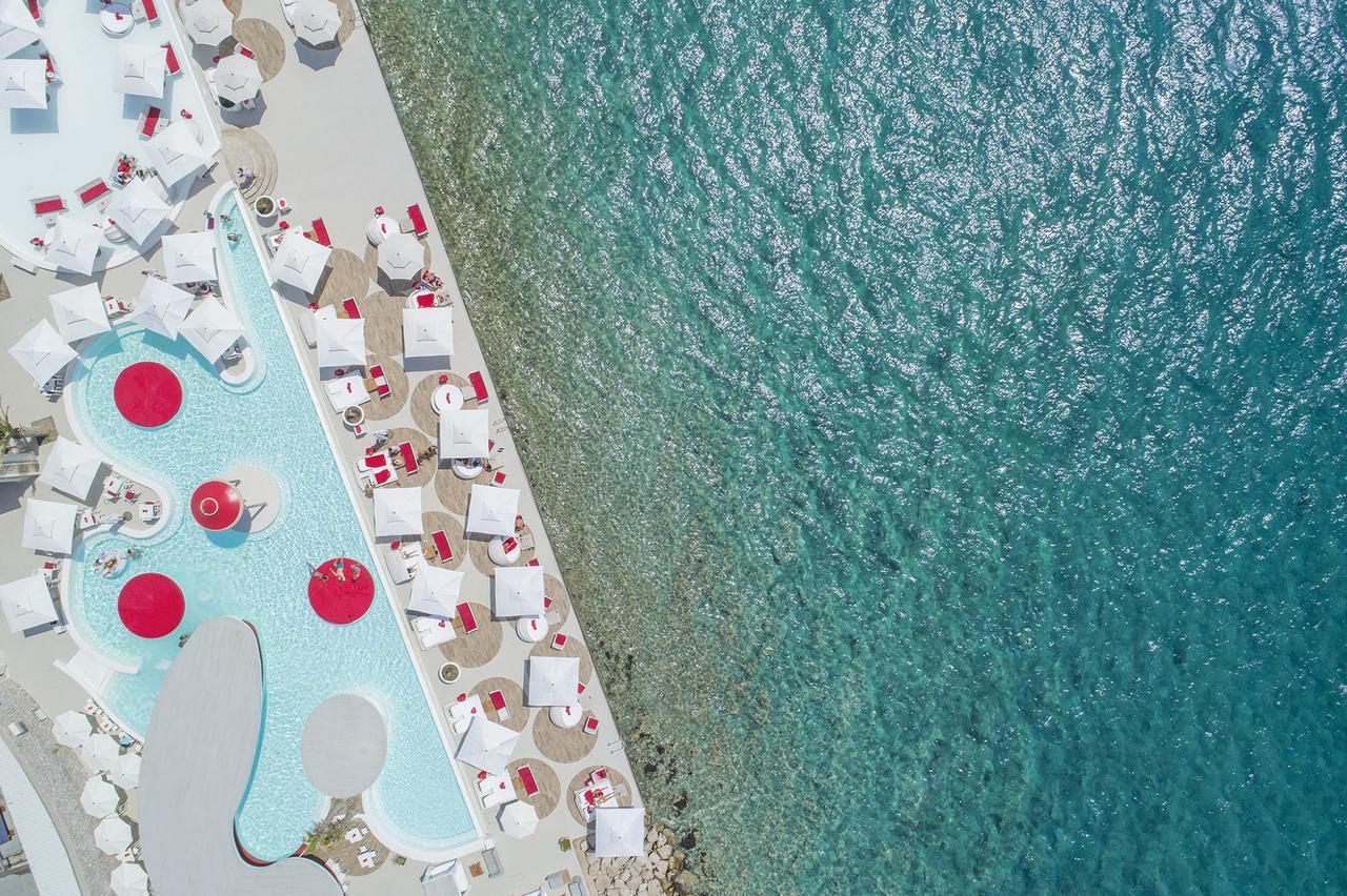 Amadria Park Ivan Šibenik Dış mekan fotoğraf