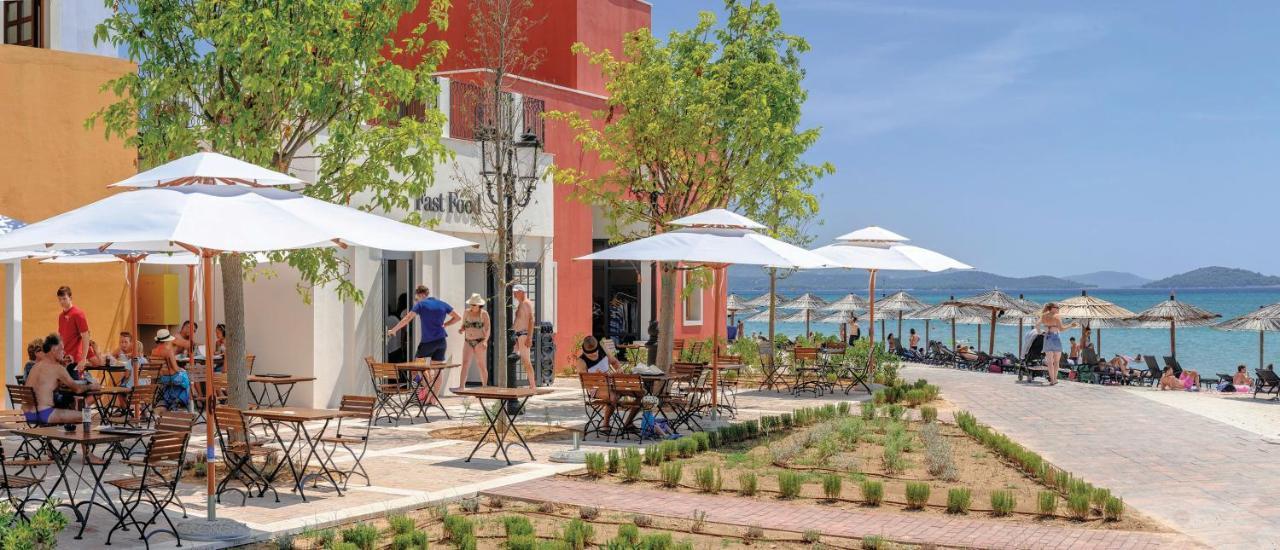 Amadria Park Ivan Šibenik Dış mekan fotoğraf